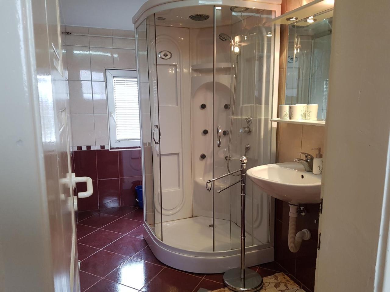 Park Apartment Banja Luka Zewnętrze zdjęcie